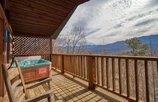 Foto 1 - Kear's Mountain Magic by Jackson Mountain Rentals