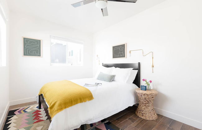 Grant Hill 2 Unit Buyout by Avantstay 7 BR 2 Unit Home w/ Patio - Foto 6