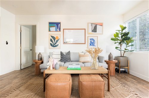 Photo 1 - Grant Hill III by Avantstay Modern & Chic SD Home 5 Mins From Balboa Park