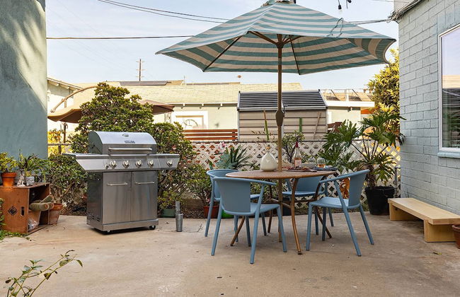 Grant Hill 2 Unit Buyout by Avantstay 7 BR 2 Unit Home w/ Patio - Foto 21