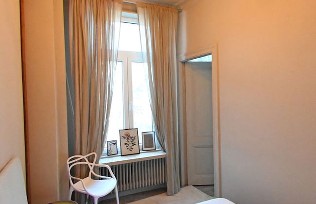 Low Budget Luxury Apartments-3 - Photo 6