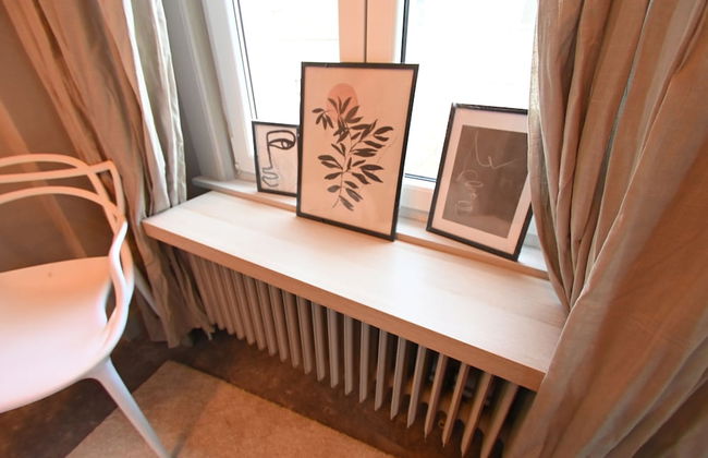 Low Budget Luxury Apartments-3 - Photo 5