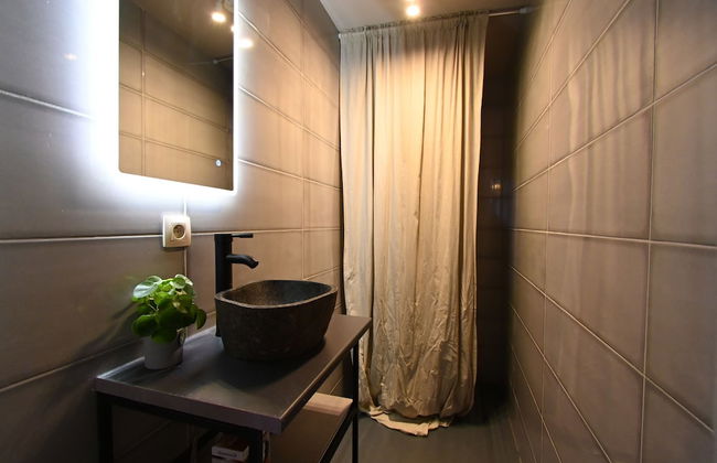 Low Budget Luxury Apartments-3 - Photo 27