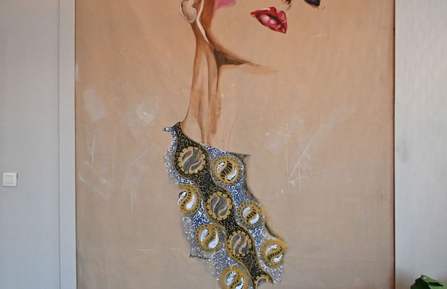 Low Budget Luxury Apartments-3 - Photo 8