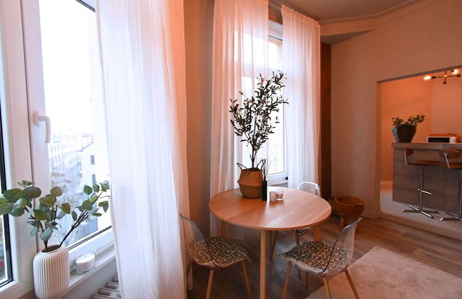 Low Budget Luxury Apartments-3 - Photo 17