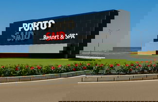 Foto 1 - Stylish Porto Said Stay