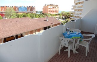 Foto 1 - Bright Apartment With Terrace - Beahost