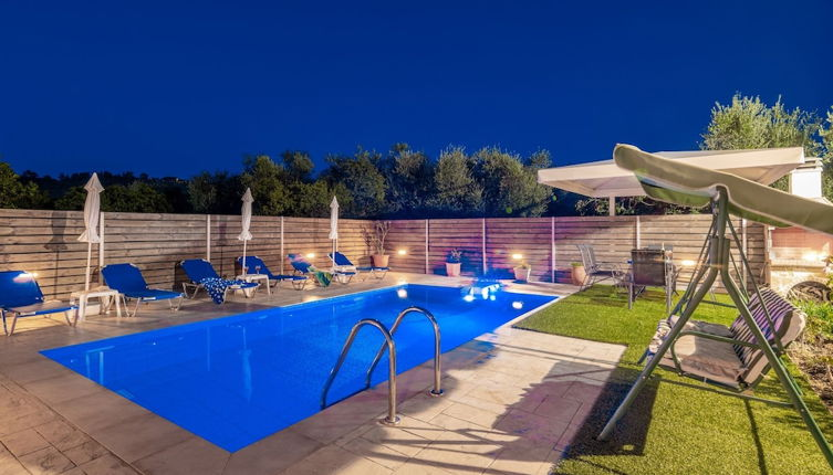 Photo 1 - Toscana Villa 2 - 2 Bedroom Private Pool Villa