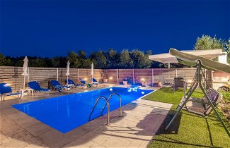Foto 1 - Toscana Villa 2 - 2 Bedroom Private Pool Villa