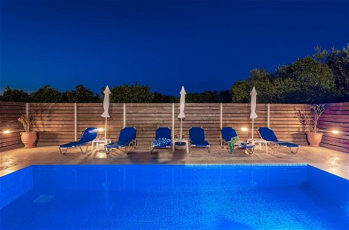Foto 17 - Toscana Villa 2 - 2 Bedroom Private Pool Villa