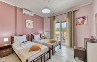 Foto 3 - Toscana Villa 2 - 2 Bedroom Private Pool Villa