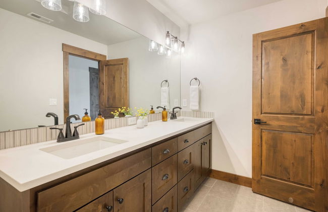 Starview at Brasada Ranch Resort by Avantstay Stunning Home w/ Hottub & Close To World Class Golf! - Foto 21