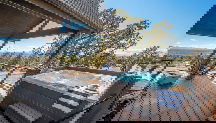Photo 1 - Starview at Brasada Ranch Resort by Avantstay Stunning Home w/ Hottub & Close To World Class Golf!
