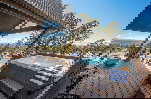 Photo 1 - Starview at Brasada Ranch Resort by Avantstay Stunning Home w/ Hottub & Close To World Class Golf!