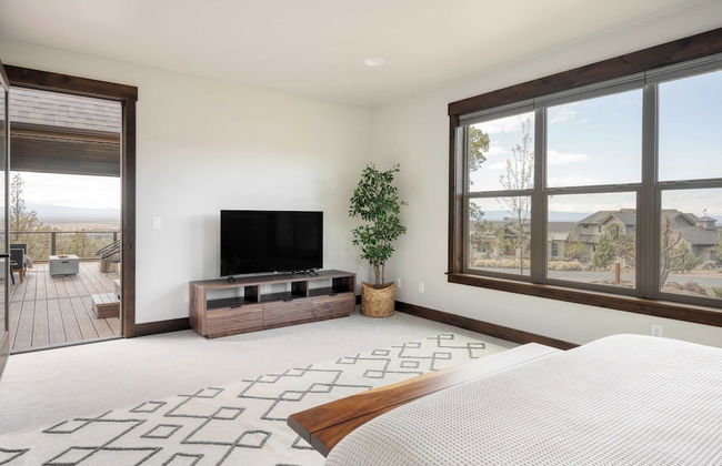Starview at Brasada Ranch Resort by Avantstay Stunning Home w/ Hottub & Close To World Class Golf! - Foto 4