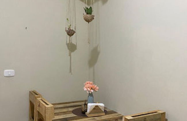 Quiet Studio - Apartment 4 in Villa Coconut - Foto 12