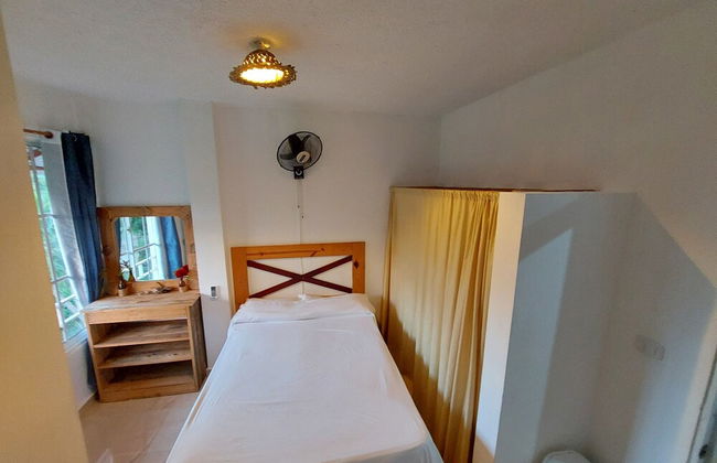 Quiet Studio - Apartment 4 in Villa Coconut - Foto 2