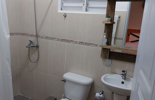 Quiet Studio - Apartment 4 in Villa Coconut - Foto 13