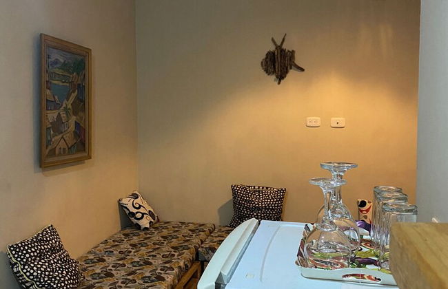 Quiet Studio - Apartment 4 in Villa Coconut - Foto 9