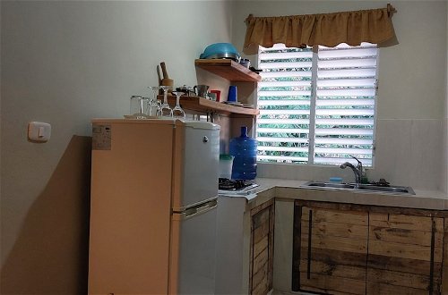 Photo 23 - Quiet Studio - Apartment 4 in Villa Coconut