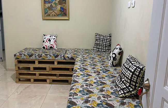 Quiet Studio - Apartment 4 in Villa Coconut - Foto 7