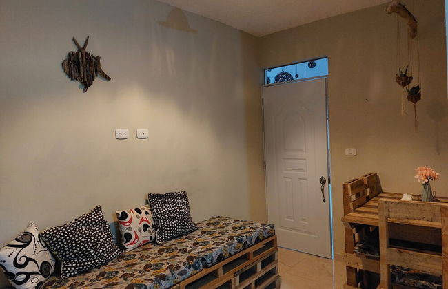 Quiet Studio - Apartment 4 in Villa Coconut - Foto 20