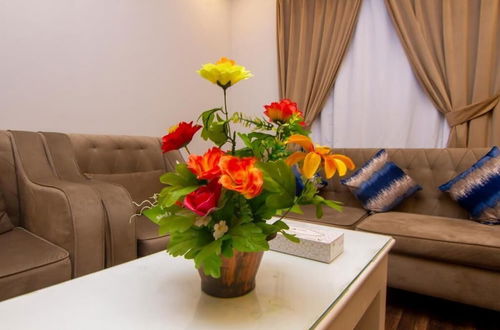 Photo 4 - Al Muteb Suites Al Ezdehar 2