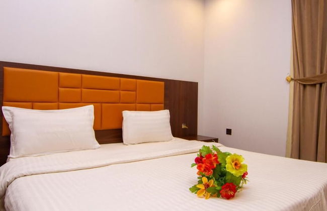 Al Muteb Suites Al Ezdehar 2 - Foto 3