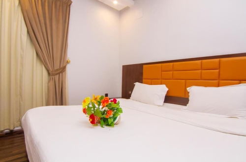 Photo 2 - Al Muteb Suites Al Ezdehar 2