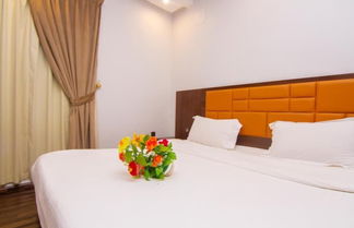 Foto 2 - Al Muteb Suites Al Ezdehar 2