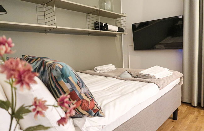 Luxury Studio Apartment Garden View By City Living - Umami - Foto 2