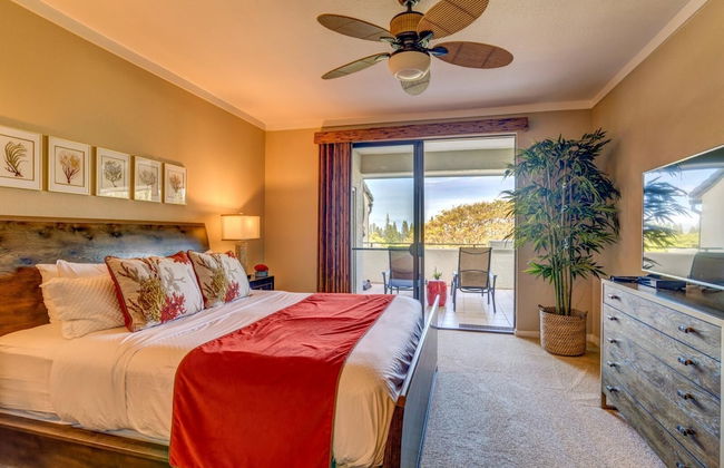 Kapalua Golf Villas by KBM Resorts - Foto 80