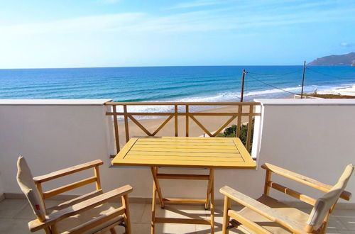 Foto 24 - Beachfront Loft Apartment - Agios Gordios, Corfu