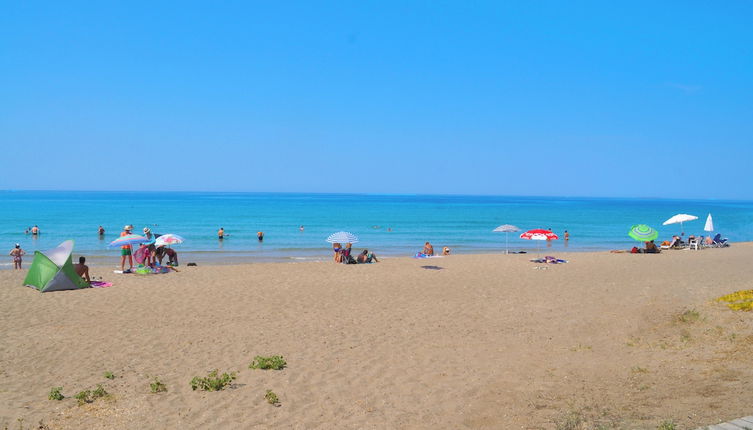 Photo 1 - Beach House Yannis 3 in Agios Gordios Beach on Corfu