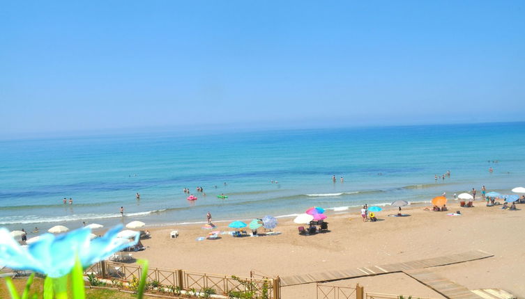 Photo 1 - Beachfront Loft Apartment - Agios Gordios Corfu