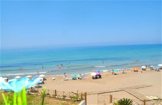 Foto 1 - Beachfront Loft Apartment - Agios Gordios, Corfu