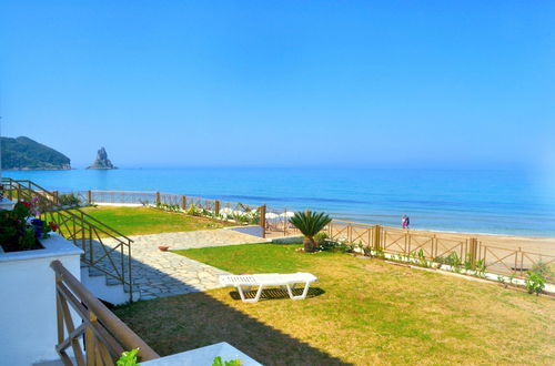 Foto 21 - Beachfront Loft Apartment - Agios Gordios, Corfu