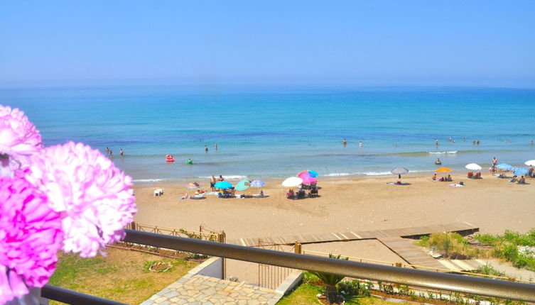 Photo 1 - Beachfront 2-bed Luxury Suite - Agios Gordios Corfu Greece