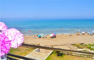 Photo 1 - Beachfront 2-bed Luxury Suite - Agios Gordios, Corfu, Greece