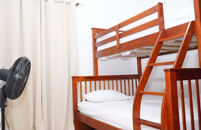 Apartamento Santo Domingo - Foto 3