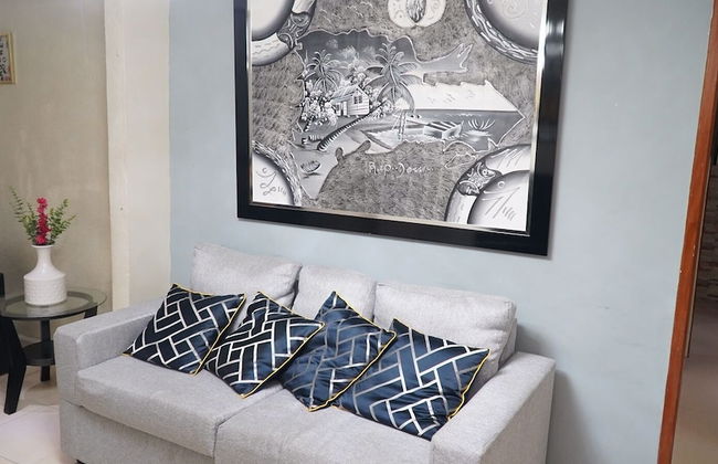 Apartamento Santo Domingo - Foto 8