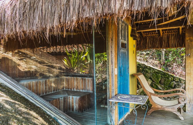 Casa Tiffany - Ilhabela - Foto 27