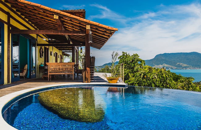 Casa Tiffany - Ilhabela - Foto 25