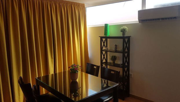 Sala de estar