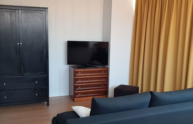 Anjos Apartment - Family Studio Central Lisbon - Foto 6