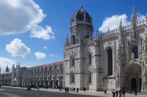 Photo 15 - Anjos Apartment - Family Studio Central Lisbon