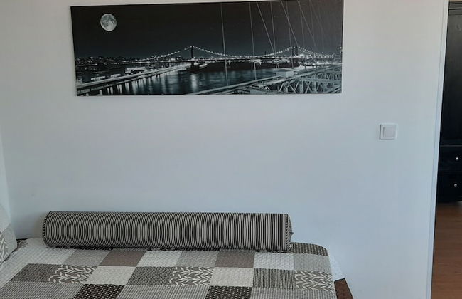 Anjos Apartment - Family Studio Central Lisbon - Foto 5
