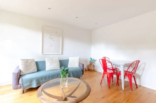 Photo 7 - Spacious 1 Bedroom Apartment in Vibrant Angel