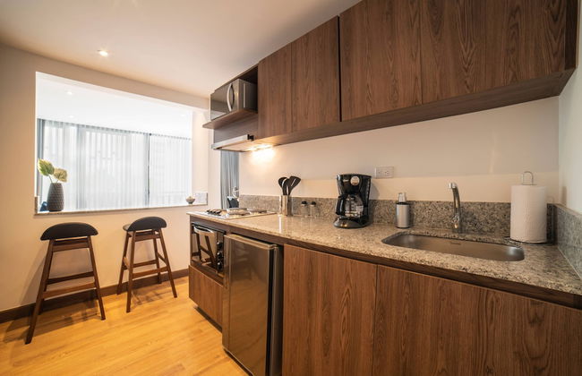 Cali River Suites - Foto 52