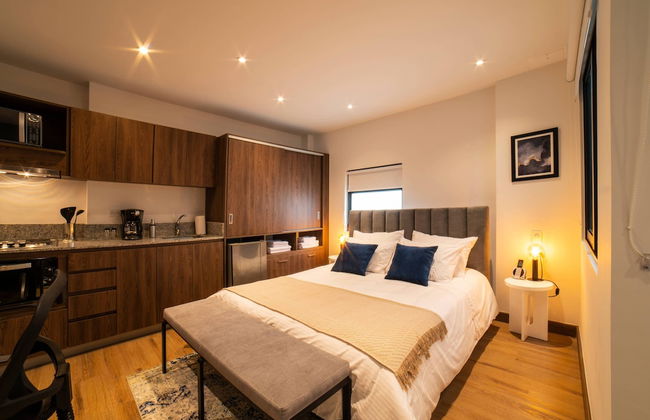 Cali River Suites - Foto 15